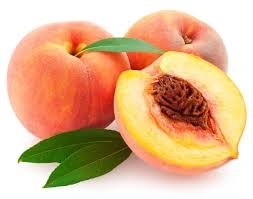 Essência TPA - Peach Juicy