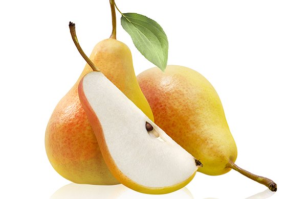 Essência TPA - Pear Flavor