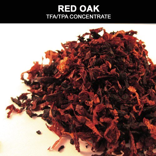 Essência TPA - Red Oak Flavor