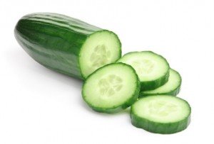 Essência TPA - Cucumber