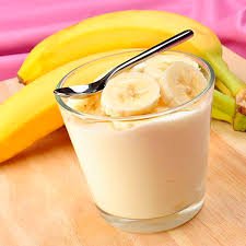 Essência TPA - Banana Cream