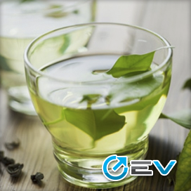 Essência TPA - Green Tea