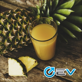 Essência TPA - Pineapple Juicy