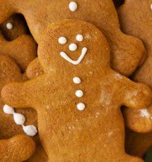 Essência TPA - Gingerbread Cookie