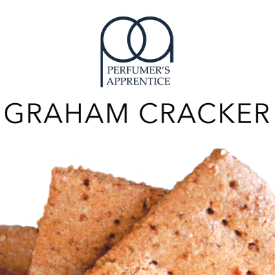 Essência TPA - Graham Cracker